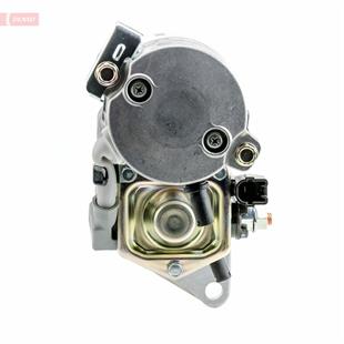 Marş Motoru 12v 9diş Toyota Corolla Auris Pinyon Açık Denso Dsn926-114071-dsn937-str5004-33193n--- | Denso Dsn926