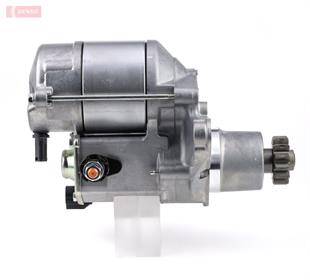 Marş Motoru 12v 13diş Toyota Corolla Avensis Rav4 Carina Camry | Denso Dsn929