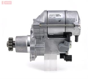 Marş Motoru 12v 13diş Toyota Corolla Avensis Rav4 Carina Camry | Denso Dsn929