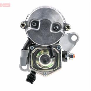 Marş Motoru 12v 13diş Toyota Corolla Avensis Rav4 Carina Camry | Denso Dsn929