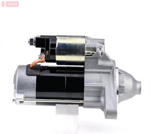 Marş Motoru 12v 9diş Toyota Yaris I 1.0/1.3 16v 1999>2005 Toyota Yarıs Iı 1.3vvt-ı 2006>2011 | Denso Dsn931