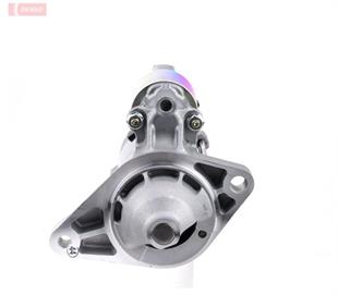 Marş Motoru 12v 9diş Toyota Yaris I 1.0/1.3 16v 1999>2005 Toyota Yarıs Iı 1.3vvt-ı 2006>2011 | Denso Dsn931