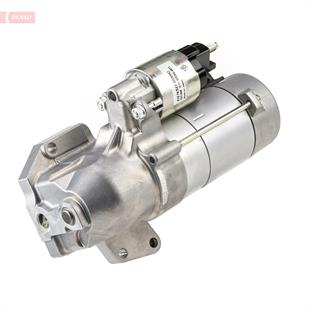 Marş Motoru 12v 21diş 2,2 Kw (cw) Cıtroen C5 C6 2.7 Hdı / Peugeot 407 607 2.7 Hdı (4280001630) (dsn942) | Denso Dsn942