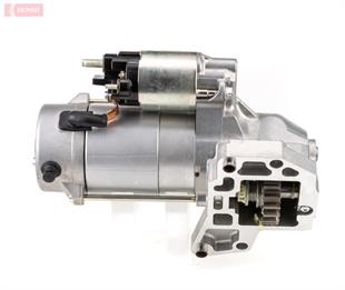 Marş Motoru 12v 21diş 2,2 Kw (cw) Cıtroen C5 C6 2.7 Hdı / Peugeot 407 607 2.7 Hdı (4280001630) (dsn942) | Denso Dsn942