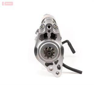 Marş Motoru 12v 9diş 2.0k Land Rover Dıscovery Iıı 4280001940 Dsn944 | Denso Dsn944