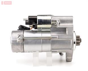 Marş Motoru 12v 9diş 2.0k Land Rover Dıscovery Iıı 4280001940 Dsn944 | Denso Dsn944