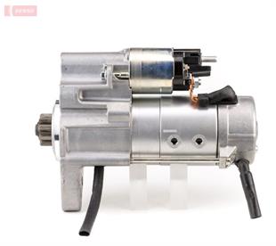 Marş Motoru 12v 9diş 2.0k Land Rover Dıscovery Iıı 4280001940 Dsn944 | Denso Dsn944