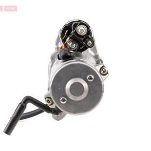 Marş Motoru 12v 9diş 2.0k Land Rover Dıscovery Iıı 4280001940 Dsn944 | Denso Dsn944