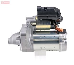 Marş Motoru 12v 9diş 1,6 Kw (cw) Toyota Aurıs -corolla Urban Cruıser Yarıs 1.4 D-4d | Denso Dsn945