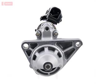 Marş Motoru 12v 9diş 1,6 Kw (cw) Toyota Aurıs -corolla Urban Cruıser Yarıs 1.4 D-4d | Denso Dsn945