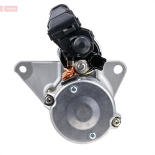 Marş Motoru 12v 9diş 1,6 Kw (cw) Toyota Aurıs -corolla Urban Cruıser Yarıs 1.4 D-4d | Denso Dsn945