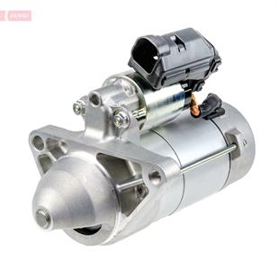 Marş Motoru 12v 10diş Toyota Yarıs Corolla Aurıs Str4715 Dsn946 4280006200 281000n050 | Denso Dsn946