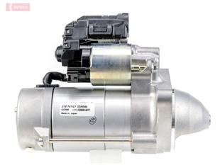 Marş Motoru 12v 10diş Toyota Yarıs Corolla Aurıs Str4715 Dsn946 4280006200 281000n050 | Denso Dsn946