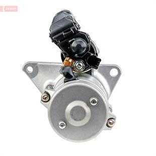 Marş Motoru 12v 10diş Toyota Yarıs Corolla Aurıs Str4715 Dsn946 4280006200 281000n050 | Denso Dsn946