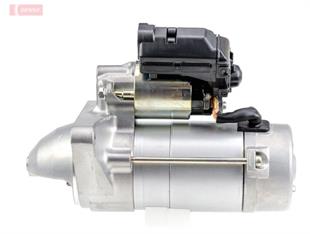 Marş Motoru 12v 10diş Toyota Yarıs Corolla Aurıs Str4715 Dsn946 4280006200 281000n050 | Denso Dsn946