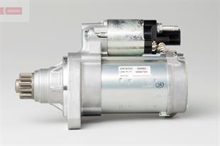 Marş Motoru 12v 13diş 2,0 Kw Volkswagen Tıguan 1.4 Tsı Tıguan Toureg 02m911024h | Denso Dsn962