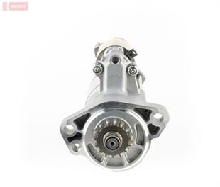 Marş Motoru 12v 15diş Audi Q7 Porsche Cayenne Anamera Touareg 4280007221 059911024k 1986s00978 | Denso Dsn965