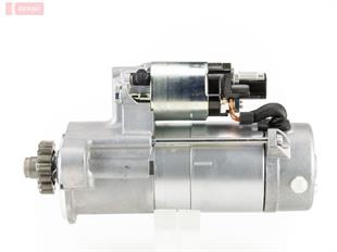 Marş Motoru 12v 15diş Audi Q7 Porsche Cayenne Anamera Touareg 4280007221 059911024k 1986s00978 | Denso Dsn965
