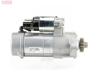 Marş Motoru 12v 15diş Audi Q7 Porsche Cayenne Anamera Touareg 4280007221 059911024k 1986s00978 | Denso Dsn965