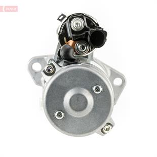 Marş Motoru 12v 15diş Audi Q7 Porsche Cayenne Anamera Touareg 4280007221 059911024k 1986s00978 | Denso Dsn965