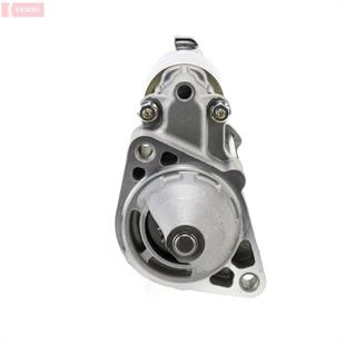 Marş Motoru 12v 12diş Mercedes Benz Sprinter Vito E Clas Sprinter C-klasse Cls-klasse E-klasse Glk-klasse Slc-klasse Slk | Denso Dsn967