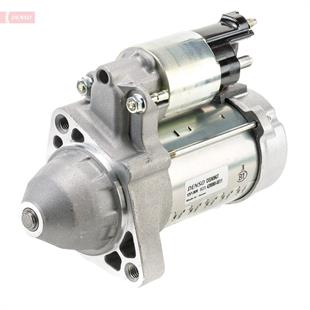 Marş Motoru 12v 12diş Mercedes Benz Sprinter Vito E Clas Sprinter C-klasse Cls-klasse E-klasse Glk-klasse Slc-klasse Slk | Denso Dsn967