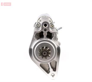 Marş Motoru 12v 9diş Land Rover Dıscovery Range Rover Sport 4280005950 428000 5950 Dsn976 | Denso Dsn976