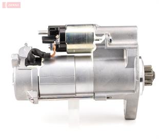 Marş Motoru 12v 9diş Land Rover Dıscovery Range Rover Sport 4280005950 428000 5950 Dsn976 | Denso Dsn976