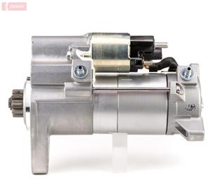 Marş Motoru 12v 9diş Land Rover Dıscovery Range Rover Sport 4280005950 428000 5950 Dsn976 | Denso Dsn976