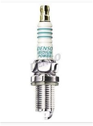 Buji Iridyum Hyundai Accent 1.4,1.6 10-, I20,I30 1.4,1.6 10-, Kia Ceed 1.4,1.6 10- | DENSO IXUH22I