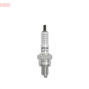Buji Honda 70.80.90.100.110 Cc Motor C7hsa U22fsu Honda Yamaha Kymco Suzuki Marin Mariner Motorsiklet | Denso U22fsu