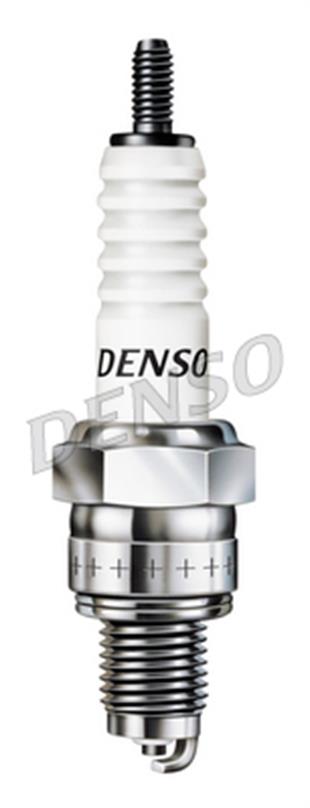 Buji Honda 70.80.90.100.110 Cc Motor C7hsa U22fsu Honda Yamaha Kymco Suzuki Marin Mariner Motorsiklet | Denso U22fsu