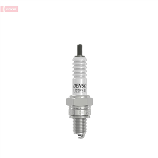 Buji Honda 70.80.90.100.110 CC Motor C7HSA U22FSU Honda Yamaha Kymco Suzuki Marin Mariner Motorsiklet | DENSO U22FSU