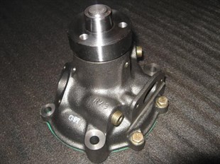 Devirdaim Komple Fiat-new Holland :trm 480-640 Su Devirdaim Komple Em | Nh 4679242