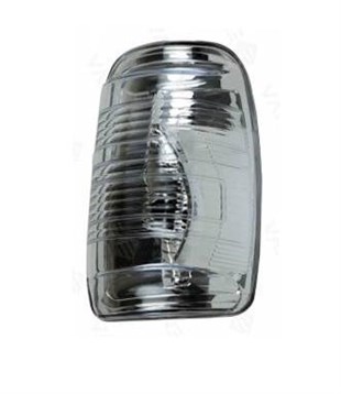 Dış Dikiz Ayna Sinyali Sol Ford Transit V363 14 | Pleksan 7053