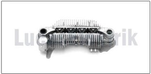Diyot Tablası 100mm Hyundaı Starex H1 H100 Pregıo Ubt502 8mm Cıvatalı | Lucas Ubt502