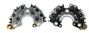 Diyot Tablası 100mm Isuzu Gemını 1.6 (88>)toyota | Transpo Inr401