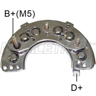 Diyot Tablası 111mm Nissan Hitachi Rh03c | Mobıletron Rh03c