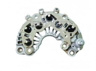 Diyot Tablası 114mm Accent Era 21mnd1000 Mando Kıa Sonata Elentra Accent Cerato Kia | Genon Gndj502