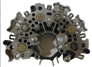 Diyot Tablası 156a 3diyot Bosch Tip Ford Transıt V347 Jumper | Ith Wwıbr40011