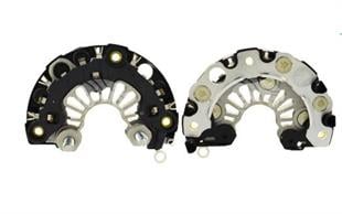 Diyot Tablası 24v Mercedes Benz Astros 06-02 Atego 04- Axor 04- Scanıa 04- | Bosch F00m133295