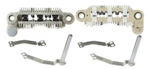 Diyot Tablası 75mm Mıt. Hyundai H100 İş Makinası | Unıp Rec5701