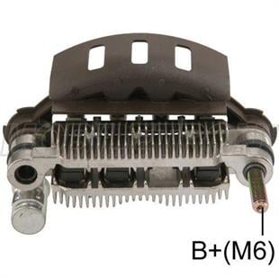 Diyot Tablası 85mm Hyundai Mazda Ford Mazda 626 Ford Rm31 85m Imr8544 Rm31 | Wınwın Imr8546