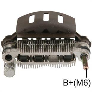 Diyot Tablası 85Mm Hyundai Mazda Ford Mazda 626 Ford Rm31 85M Imr8544 Rm31 | Wınwın Imr8546