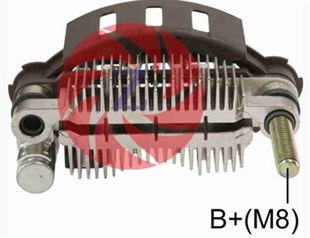 Diyot Tablası 85mm Mıtsubıshı L300 Ym Galant Mazda | Genon Gndm525