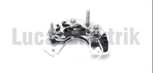 Diyot Tablası As 26 200 Newholland Ubt140 | Lucas Ubt140