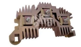 Diyot Tablası Belde Otobüs Delcotip Rec955 | Unıp Rec955