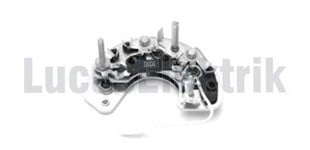 Diyot Tablası Bmc Profesyonel Ubt137 Bmc Profesyonel Kamyon Rover Rower | Lucas Ubt137
