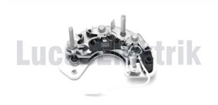 Diyot Tablası Bmc Profesyonel Ubt137 Bmc Profesyonel Kamyon Rover Rower | Lucas Ubt137