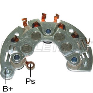 Diyot Tablası Connect.focus.mondeo.fr6120.rf18hv | Mobıletron Rf18hv